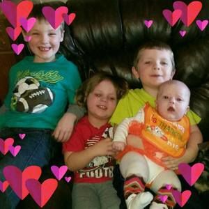 Meet your Posher, Shelia